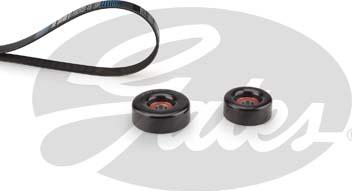 GATES K076PK2238