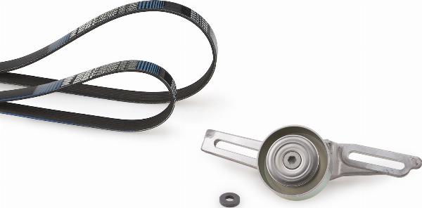 GATES K144PK855