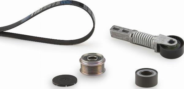 GATES K106PK1605