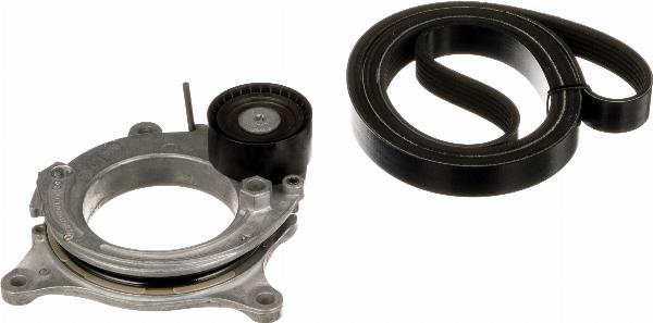 Gates K106PK1173 - Kit Cinghie Poly-V www.autoricambi360.it