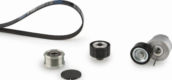 GATES K116PK1353
