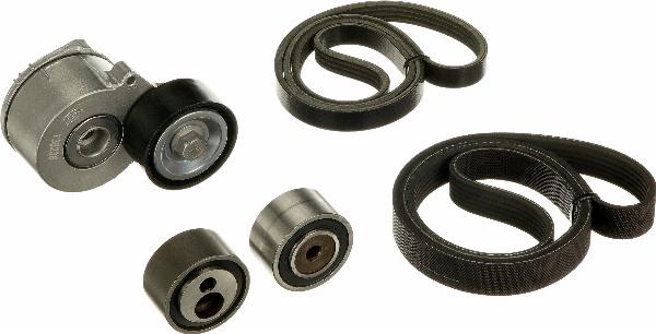 GATES K136PK1183