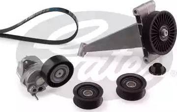 GATES K136PK2260