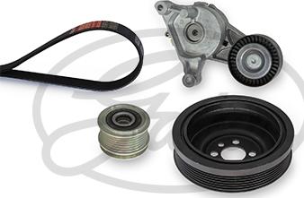 GATES K176PK1053