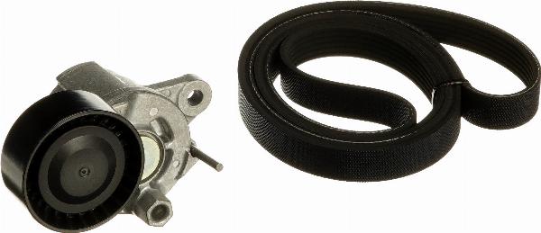 Gates K326PK1148 - Kit Cinghie Poly-V www.autoricambi360.it
