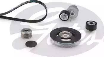 GATES K266PK1708