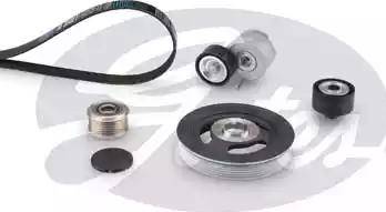GATES K286PK1708