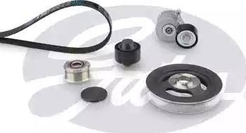 GATES K236PK1708