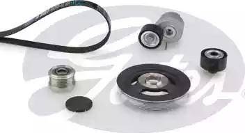 GATES K276PK1708