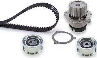 GATES KP55468XS - Pompa acqua + Kit cinghie dentate www.autoricambi360.it