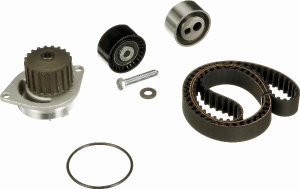 GATES KP15418XS