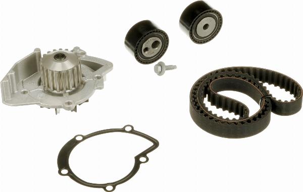 GATES KP15558XS