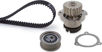 Gates KP15521XS-1 - Pompa acqua + Kit cinghie dentate www.autoricambi360.it