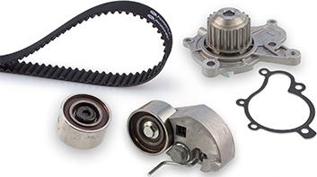 GATES KP15579XS-2 - Pompa acqua + Kit cinghie dentate www.autoricambi360.it