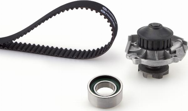 Gates KP15030FI - Pompa acqua + Kit cinghie dentate www.autoricambi360.it