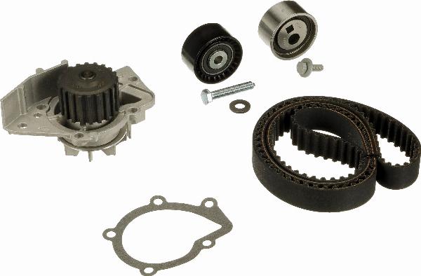 GATES KP35524XS