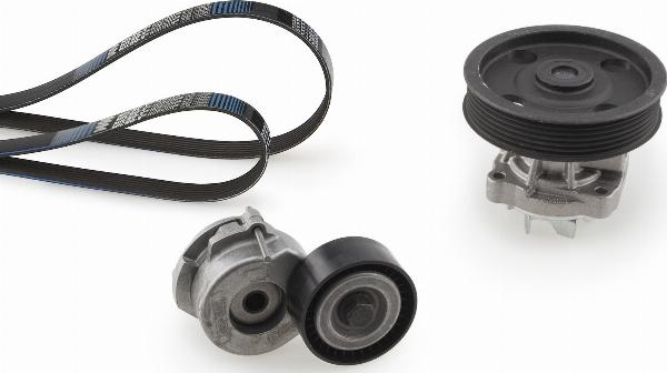 GATES KP36PK1320