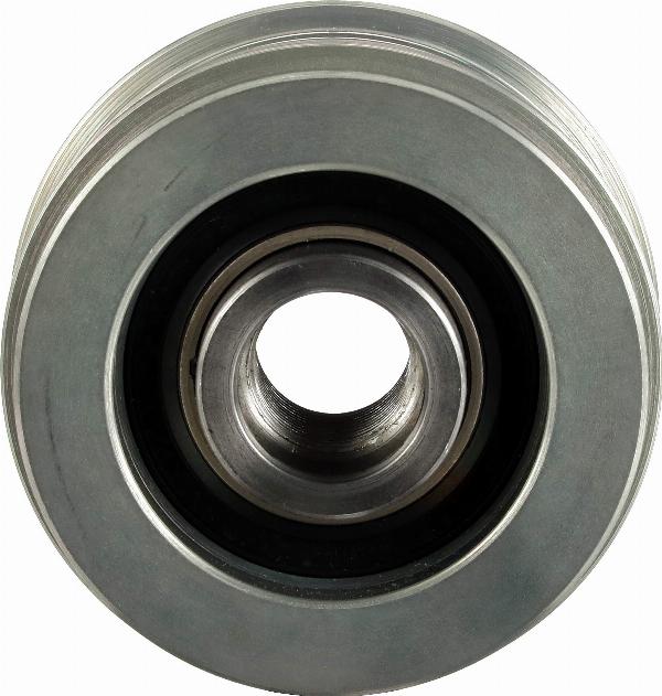 GATES OAP7013 - Puleggia cinghia, Alternatore www.autoricambi360.it