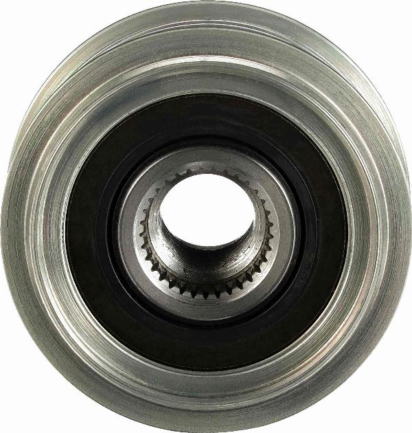 GATES OAP7013 - Puleggia cinghia, Alternatore www.autoricambi360.it