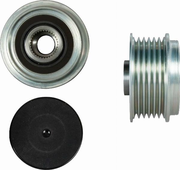 GATES OAP7269 - Puleggia cinghia, Alternatore www.autoricambi360.it