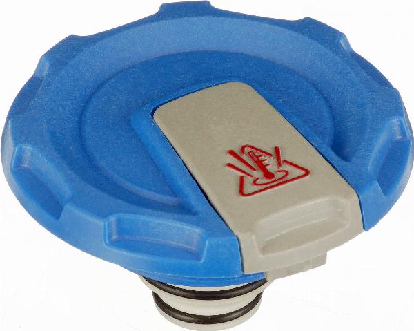 GATES RC267 - Tappo, serbatoio refrigerante www.autoricambi360.it