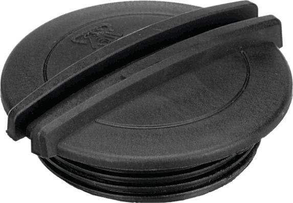 GATES RC228 - Tappo, serbatoio refrigerante www.autoricambi360.it