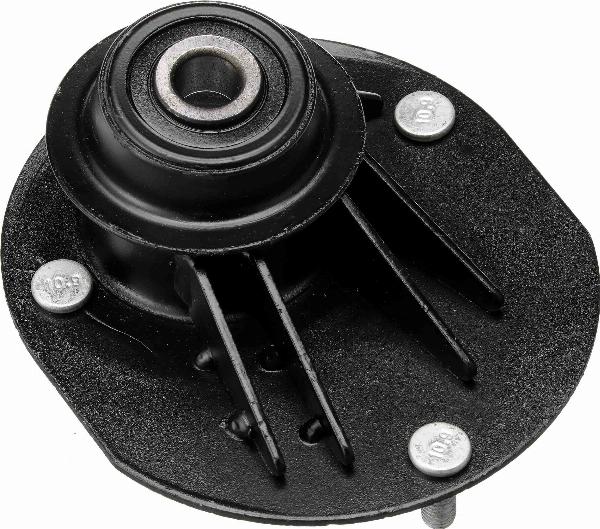 Gates SUS1460 - Supporto ammortizzatore a molla www.autoricambi360.it
