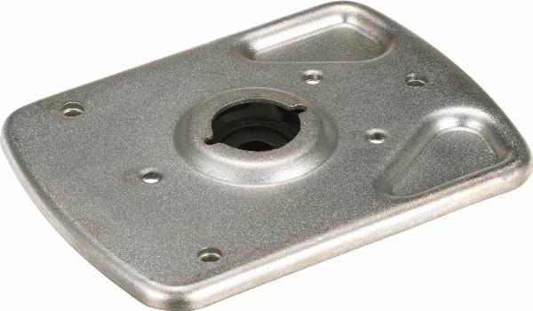 Gates SUS1405 - Supporto ammortizzatore a molla www.autoricambi360.it