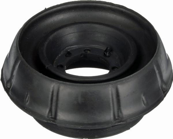 GATES SUS1698 - Supporto ammortizzatore a molla www.autoricambi360.it