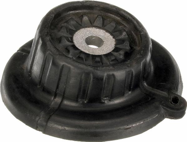 GATES SUS1669 - Supporto ammortizzatore a molla www.autoricambi360.it