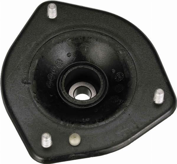 GATES SUS1064 - Supporto ammortizzatore a molla www.autoricambi360.it