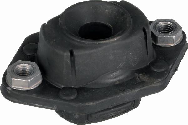 Gates SUS1063 - Supporto ammortizzatore a molla www.autoricambi360.it