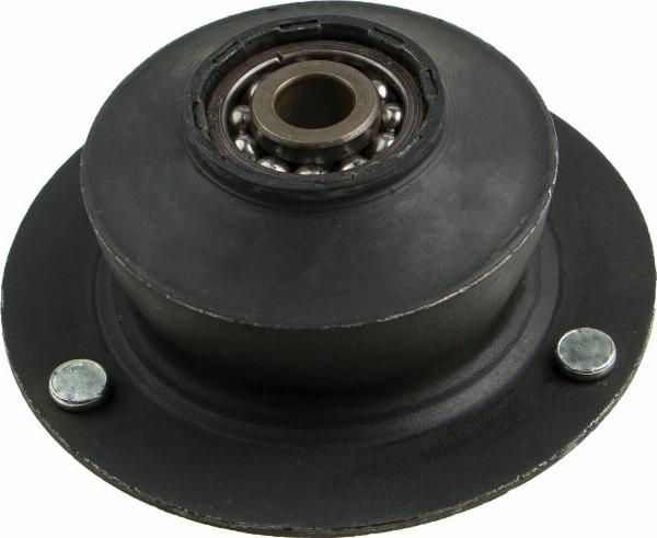 Gates SUS1159 - Supporto ammortizzatore a molla www.autoricambi360.it