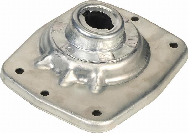 GATES SUS1119 - Supporto ammortizzatore a molla www.autoricambi360.it