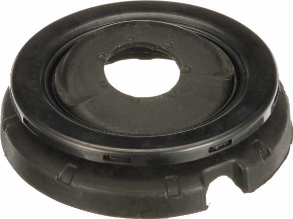 GATES SUS1115 - Supporto ammortizzatore a molla www.autoricambi360.it