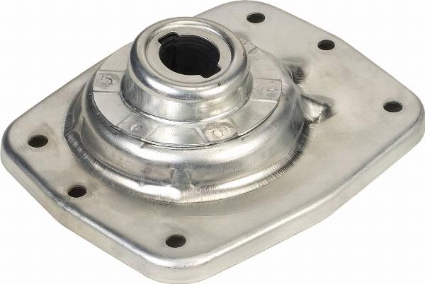 GATES SUS1118 - Supporto ammortizzatore a molla www.autoricambi360.it