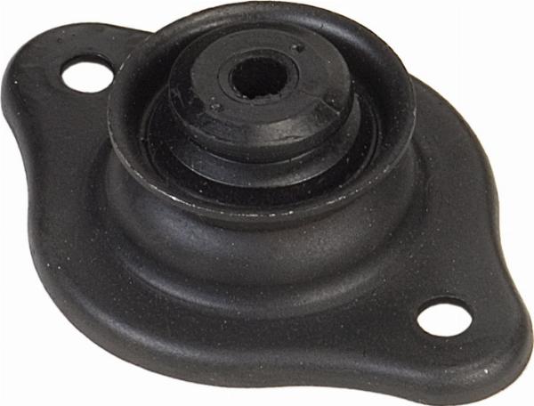 GATES SUS1133 - Supporto ammortizzatore a molla www.autoricambi360.it