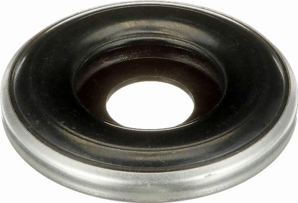 Gates SUS1132 - Supporto ammortizzatore a molla www.autoricambi360.it