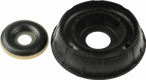 Gates SUS1840 - Supporto ammortizzatore a molla www.autoricambi360.it