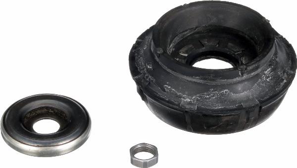 Gates SUS1854 - Supporto ammortizzatore a molla www.autoricambi360.it