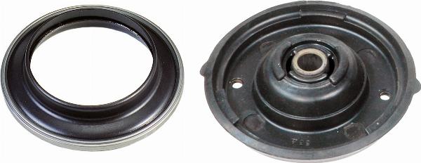 GATES SUS1830 - Supporto ammortizzatore a molla www.autoricambi360.it