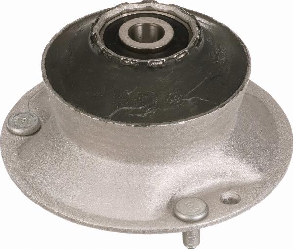 Gates SUS1391 - Supporto ammortizzatore a molla www.autoricambi360.it