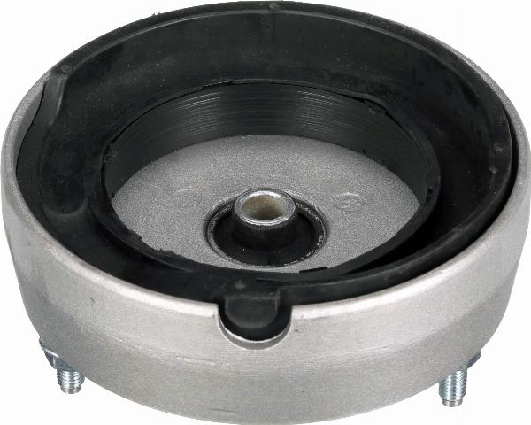 Gates SUS1305 - Supporto ammortizzatore a molla www.autoricambi360.it