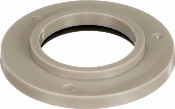 GATES SUS1385 - Cuscinetto volvente, Supporto ammortizz. a molla www.autoricambi360.it