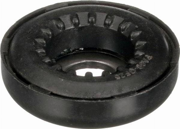 Gates SUS1294 - Supporto ammortizzatore a molla www.autoricambi360.it