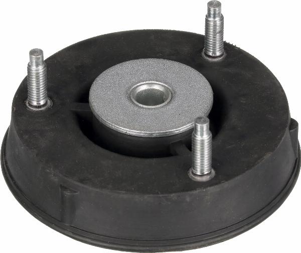 GATES SUS1246 - Supporto ammortizzatore a molla www.autoricambi360.it