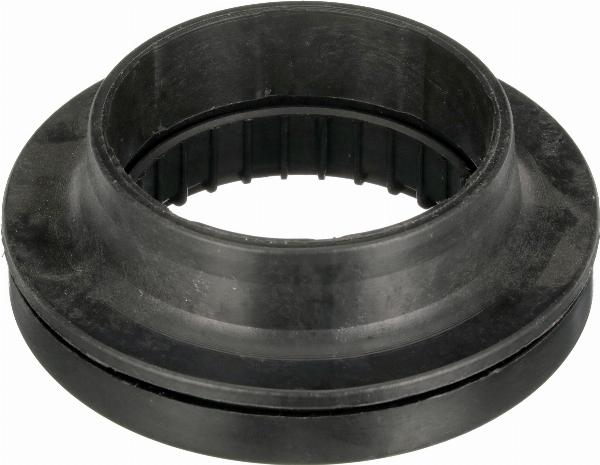GATES SUS1263 - Cuscinetto volvente, Supporto ammortizz. a molla www.autoricambi360.it