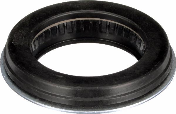 GATES SUS1280 - Cuscinetto volvente, Supporto ammortizz. a molla www.autoricambi360.it