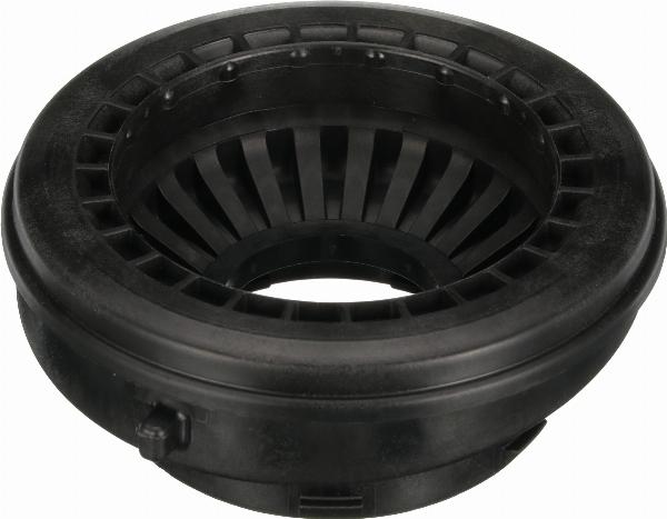Gates SUS1283 - Supporto ammortizzatore a molla www.autoricambi360.it