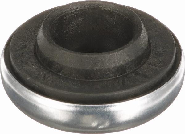 GATES SUS1276 - Cuscinetto volvente, Supporto ammortizz. a molla www.autoricambi360.it